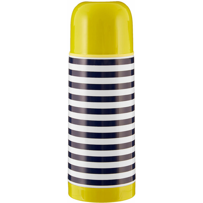 Premier Housewares - Mimo Stripe Vacuum Flask � 350ml