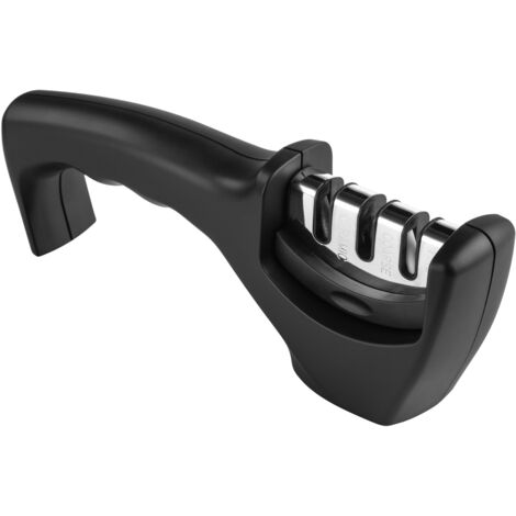 Premier Housewares Misia 3 Stage Knife Sharpener