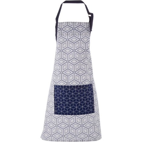 Premier Housewares Modern Retro Apron