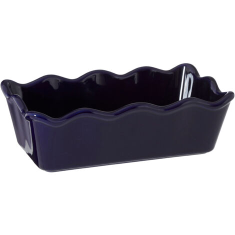 Premier Housewares Modern Retro Rectangular Loaf Dish