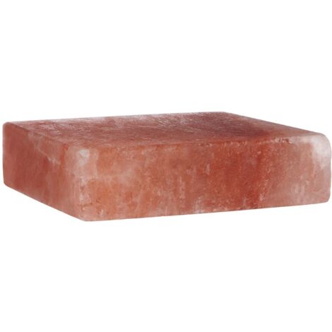 Premier Housewares Natural Salt Square Salt Tile