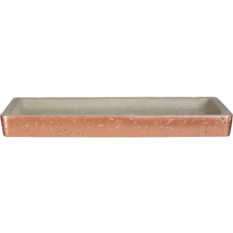 Premier Housewares Neptune Bathroom Tray