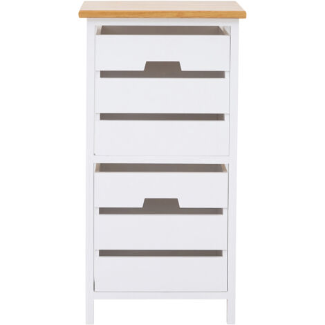 Premier Housewares Newport 2 Drawer Chest