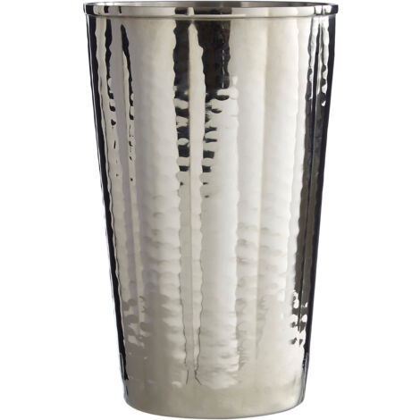 Premier Housewares Nickel Finish Tumbler