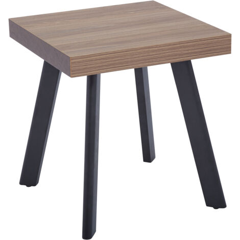 Premier Housewares Oakwill Side Table
