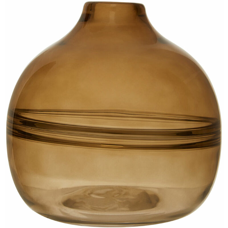 Optik Small Vase - Premier Housewares