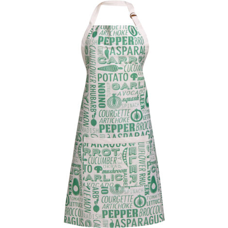 Premier Housewares Porter Green Apron