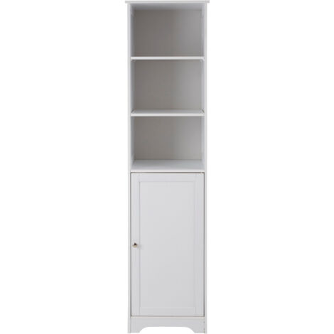 Premier Housewares Portern Single Door Cabinet
