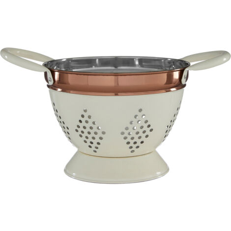 Premier Housewares Prescott Small Colander