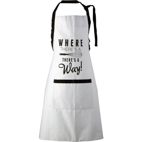 Premier Housewares Pun and Games Apron