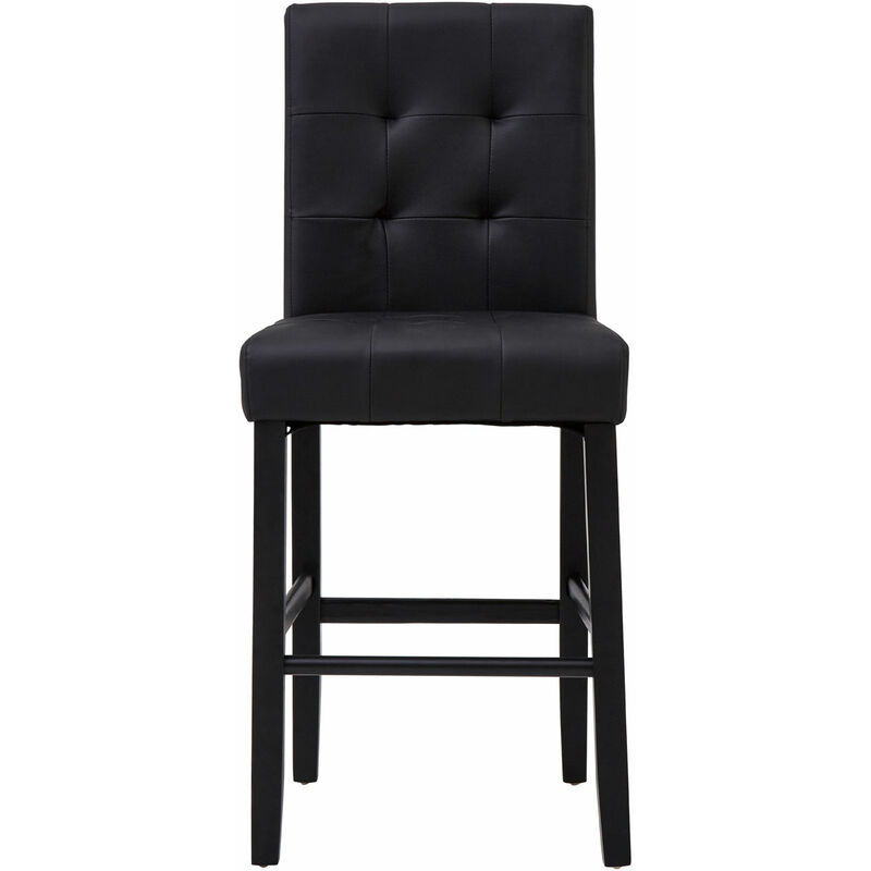 Premier Housewares - Regents Park Bar Chair