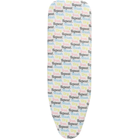 Premier Housewares Repeat Ironing Board Cover