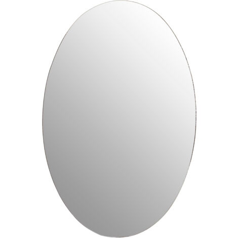 Premier Housewares Replacement Glass For Mirror