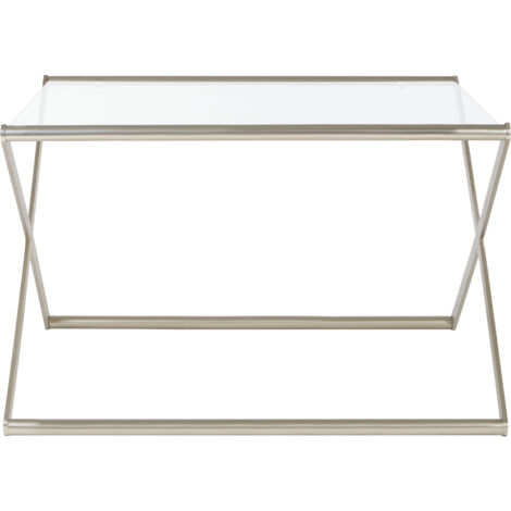 Premier Housewares Roma Square Coffee Table