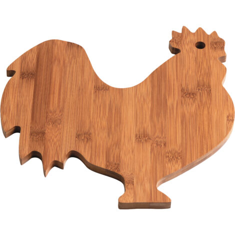 Premier Housewares Rooster Chopping Board