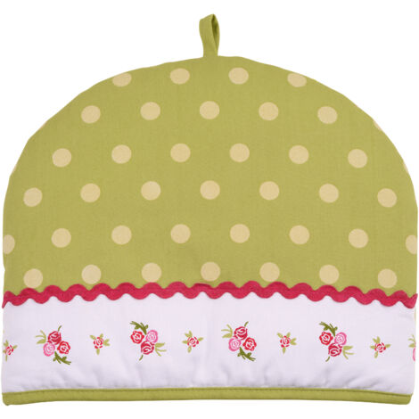 Premier Housewares Rose Cottage Tea Cosy