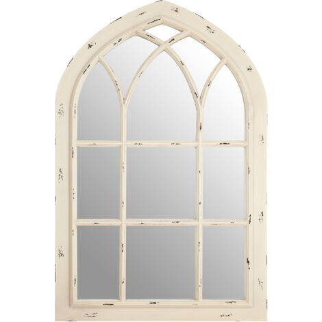 Premier Housewares Saki Wall Mirror