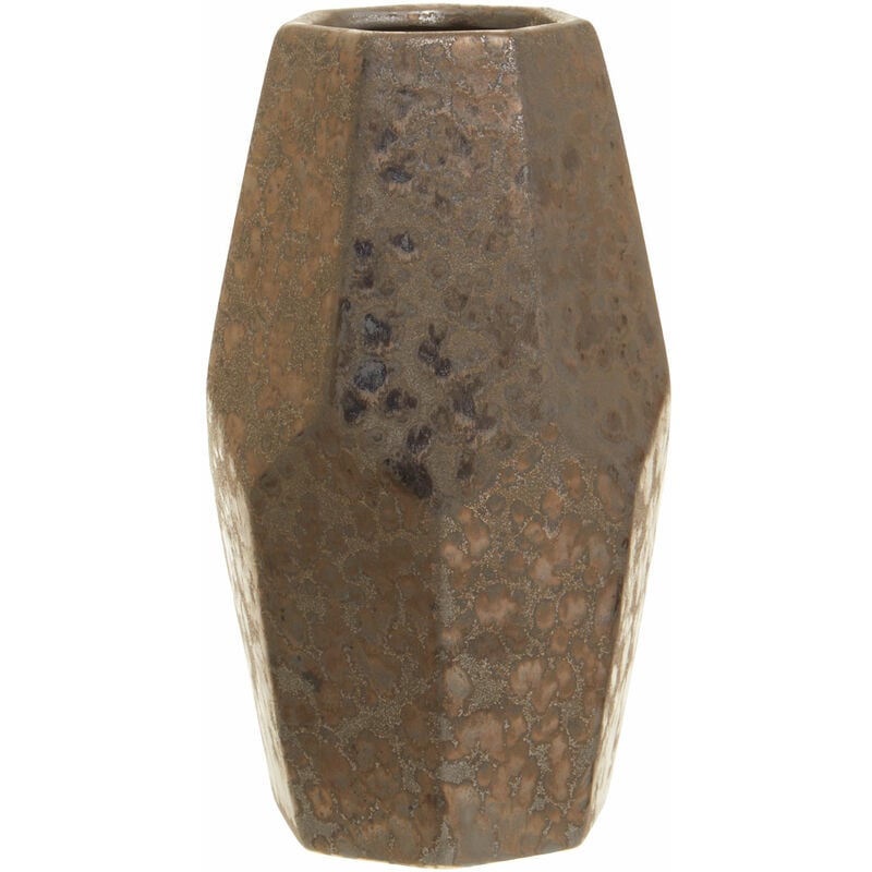 Salvo Large Ceramic Vase - Premier Housewares