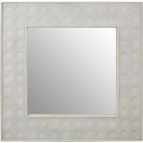 Premier Housewares Satara Wall Mirror