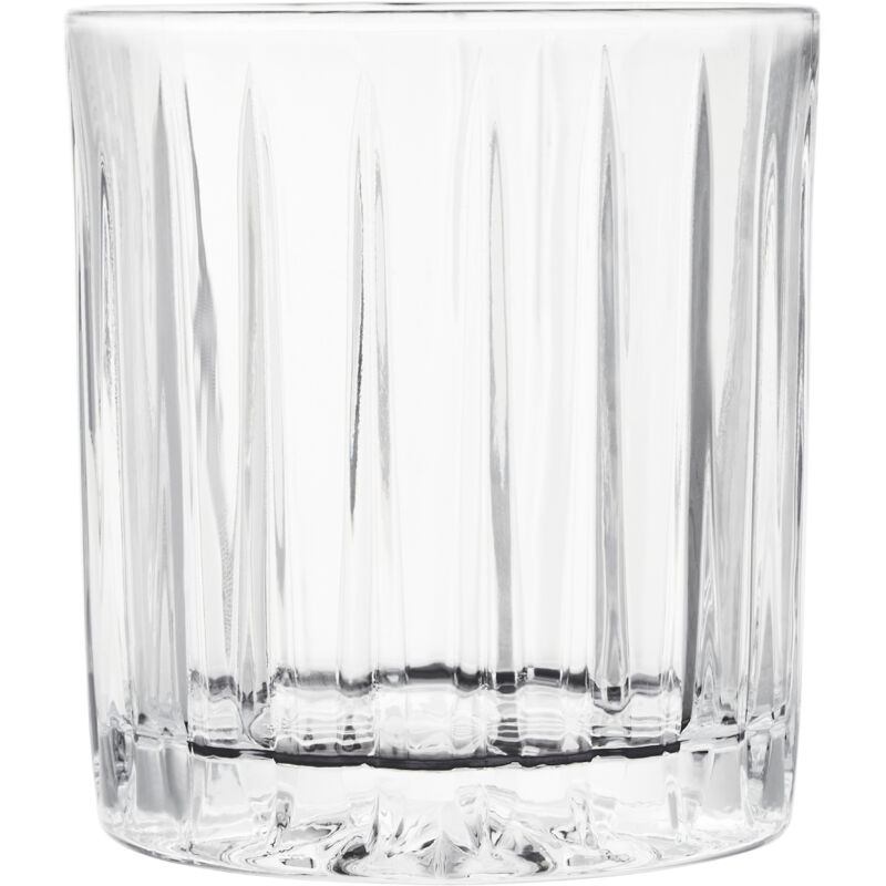 Premier Housewares - Set of four Beaufort Crystal Large Tumblers