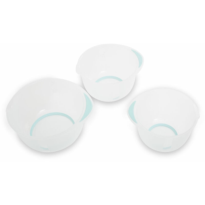 Set of Three Bowls - Premier Housewares