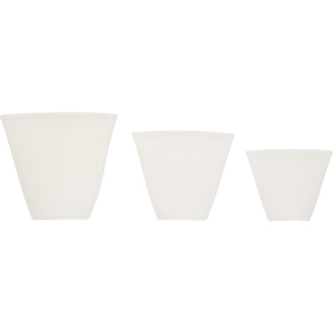 Premier Housewares Set of Three Zing Silicone Preserving Bags