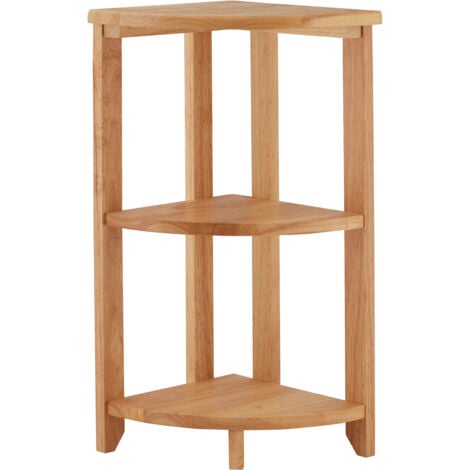 Outdoor corner shelving deals unit