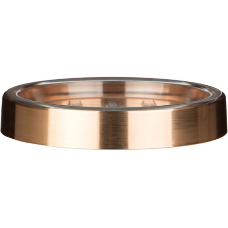 Premier Housewares Shine Soap Dish