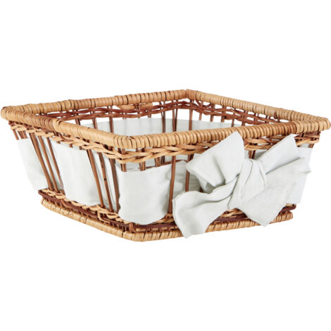 Premier Housewares Small Fern Basket