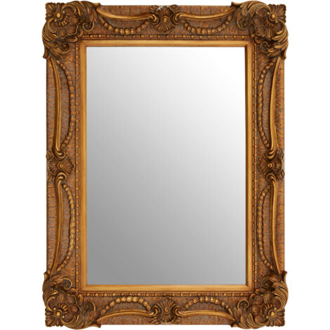 Premier Housewares Sonnet Wall Mirror