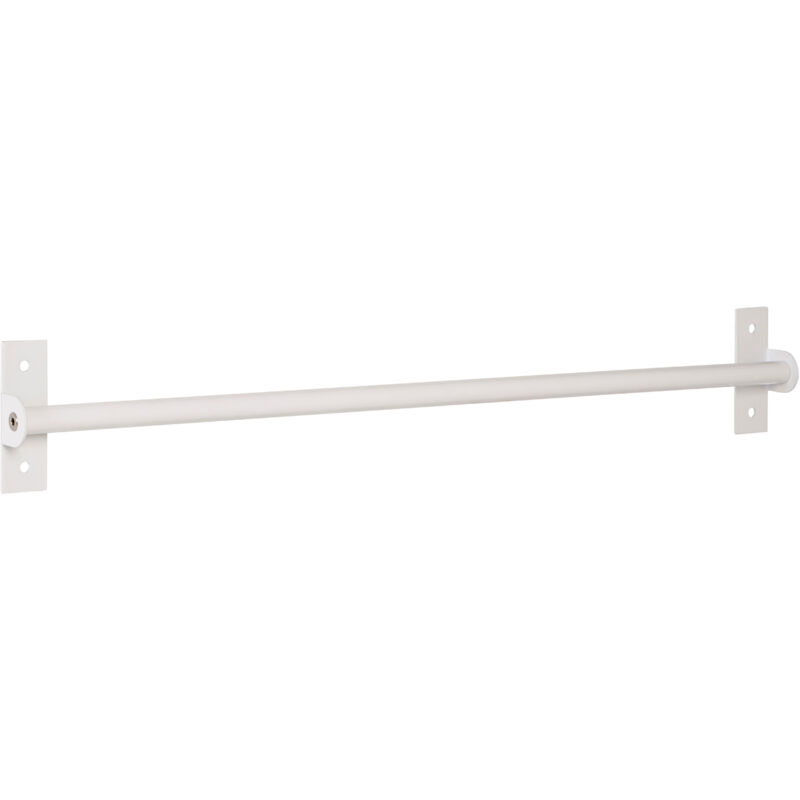 Premier Housewares - Sorello White Hanging Rail