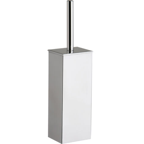 Premier Housewares Square Toilet Brush