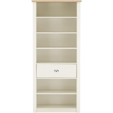 Premier Housewares St Ives Bookcase