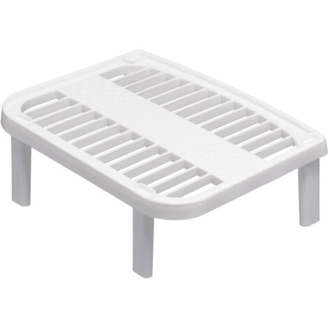 Premier Housewares Stackable Storage Shelf