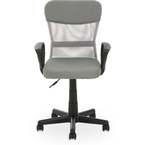 Premier Housewares Stratford Home Office Chair