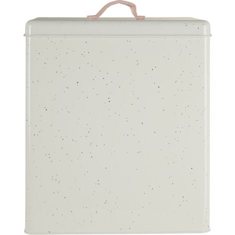 Premier Housewares Sweet Heart Bread Bin