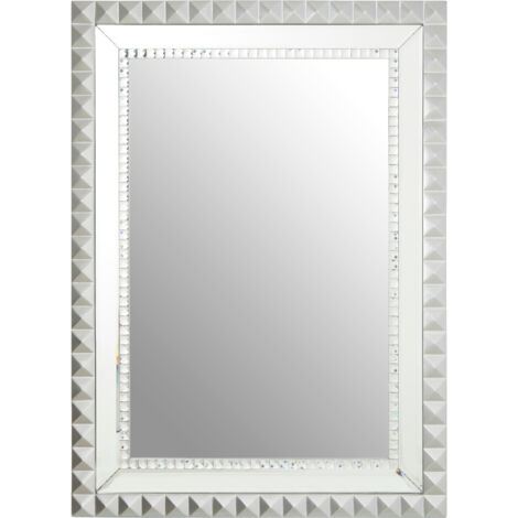 Premier Housewares Taraka Wall Mirror
