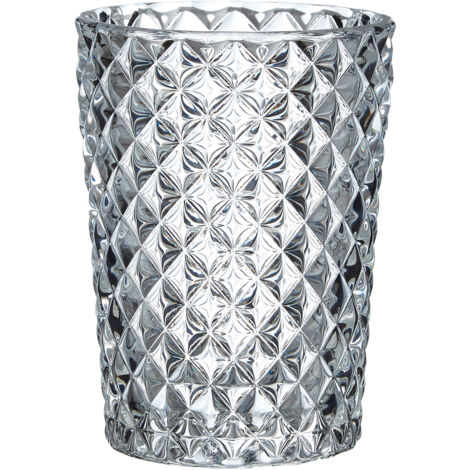 Premier Housewares Ticino Diamond Tumbler