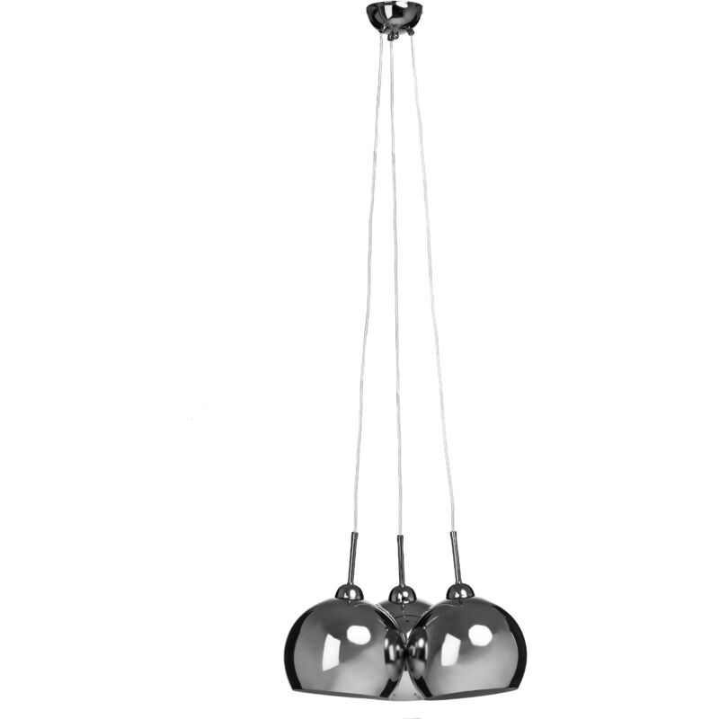 Premier Housewares - Triple Pendant Light