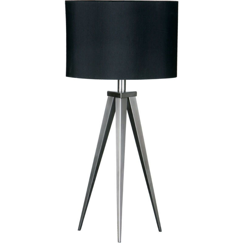Image of Tripod Feature Lamp - Premier Housewares