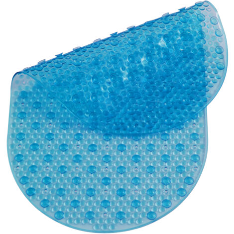Premier Housewares Turquoise Bath Mat