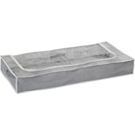 Premier Housewares Underbed Window Storage Bag