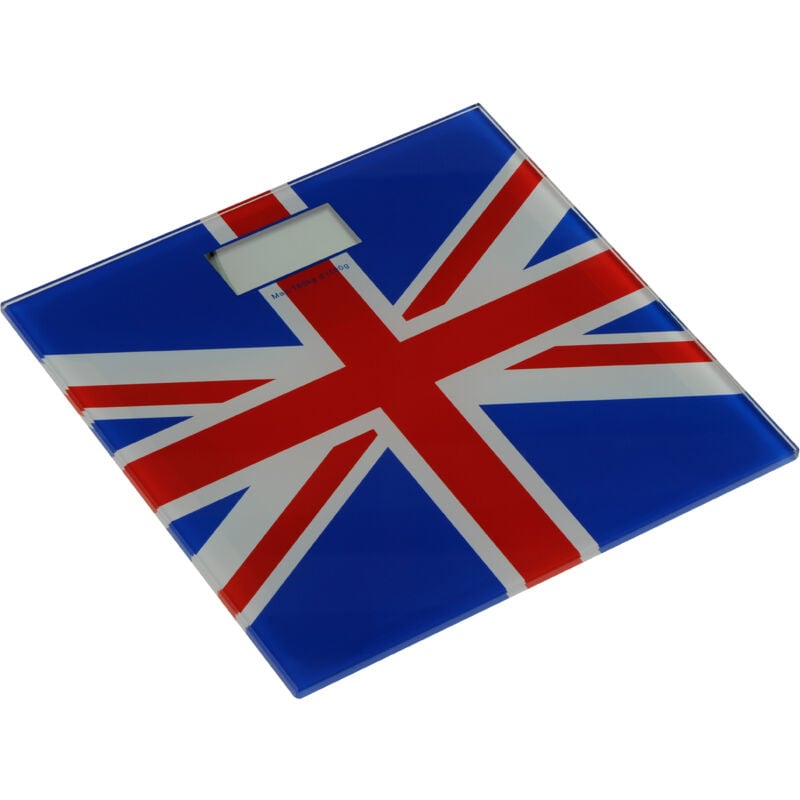 Premier Housewares - Union Jack Bathroom Scale