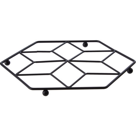 Premier Housewares Vertex Contour Trivet
