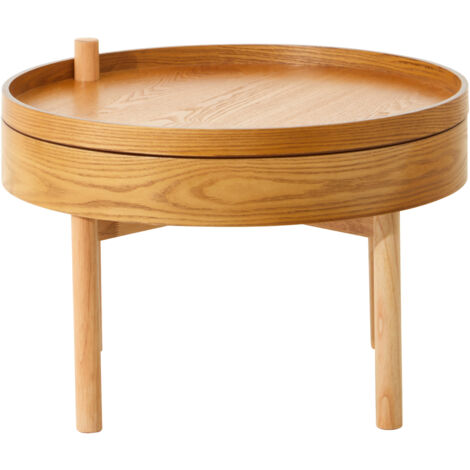 Premier Housewares Viborg Side Table