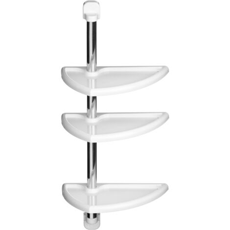 Premier Housewares Wall Mountable Shelf Unit