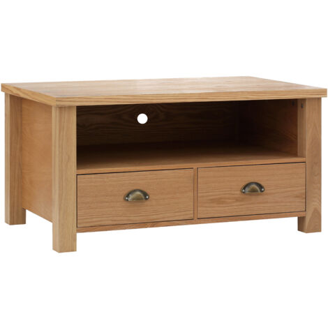 Premier Housewares Westbury Media Unit