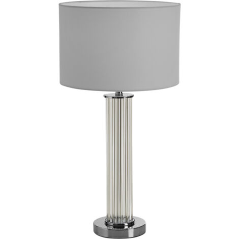 Premier Housewares Westin Table Lamp