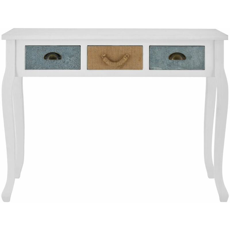 Premier Housewares Weymouth Console Table