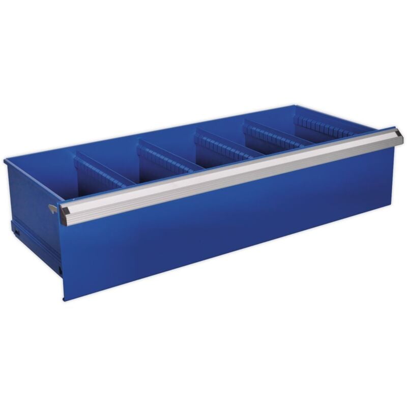 Sealey - APICD200 Premier Industrial&trade Drawer 200mm Deep 75kg Capacity